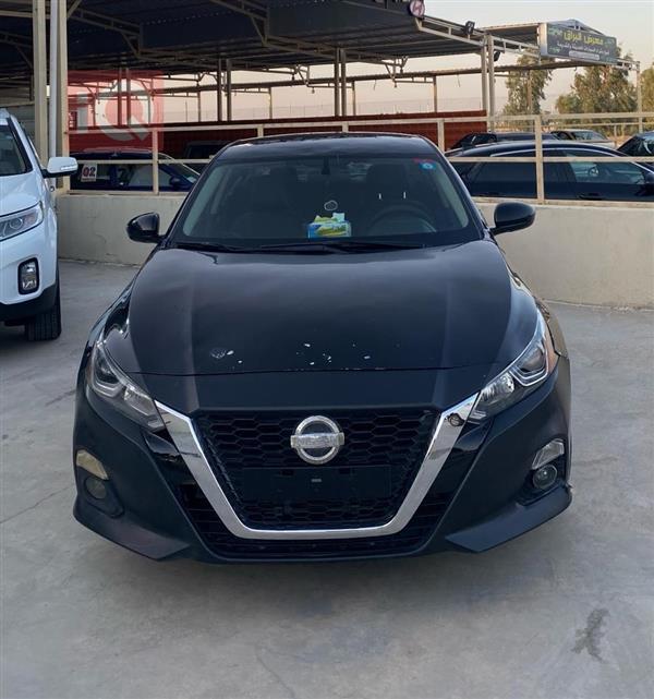 Nissan Altima 2019 for sale in Iraq - Diala
